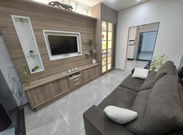 056b554a24063280a03fe0b3880670a8c4b00e5b · Casa com 2 dormitórios à venda, 113 m² por R$ 480.000,00 - Conjunto Habitacional Trabalhadores - San