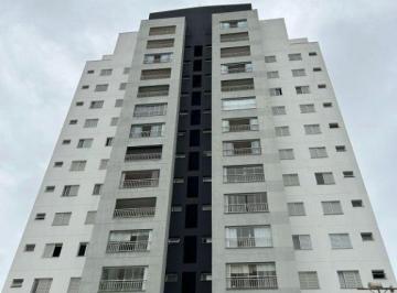 026a24c2dc07c5d2ea6642366f5eb0bf3530a6dc · Apartamento com 3 dormitórios para alugar, 80 m² por R$ 4.255,00/mês - Parque Campolim - Sorocaba/SP