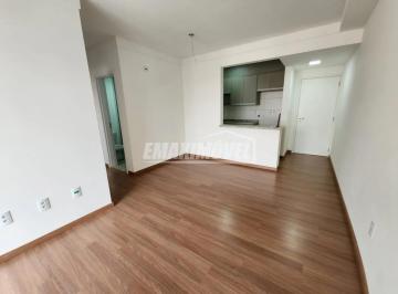 Apartamento · 65m² · 2 Quartos · 2 Vagas · Apartamento Padrão em Sorocaba