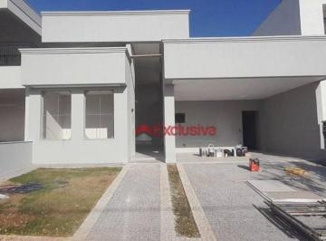 e722437572ae9f4e561d09f6978c07b8842b85ad · Casa à venda, 202 m² por R$ 1.970.000,00 - Santorini Residencial Club - Paulínia/SP