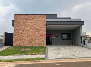 c4a163af0ec9629c3be962a23ea12a64d43b47ff · Casa à venda, 212 m² por R$ 2.070.000,00 - Santorini Residencial Club - Paulínia/SP