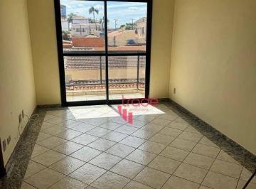 0567a6c2efa3ad8a52a8539d91074720335ace50 · Apartamento para Venda e Locação no Bairro Jardim Paulista em Ribeirão Preto com Sacada.