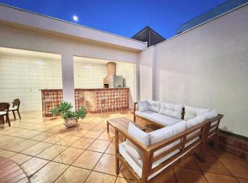 6b0a0678870e76892cb1f2989deefd9d2ffe3a64 · Casa Térrea,Mobiliada, com 4 dormitórios à venda, 201 m² por R$ 958.000 - Sumarezinho - Ribeirão Pre