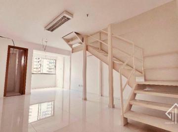 bd1852ccb89965f3561bf559f31a866b2edefd5a · Sala para alugar, 62 m² por R$ 5.063,76/mês - Horto Florestal - Salvador/BA