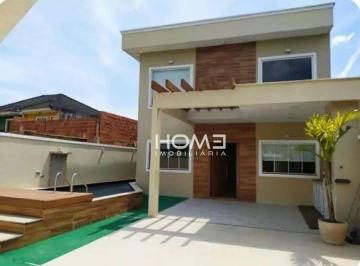 6605f202e2cd6bd64eb8d4e93edc11ef0ca85241 · Casa com 3 dormitórios à venda, 200 m² por R$ 758.000,00 - Vargem Pequena - Rio de Janeiro/RJ