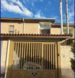 722b3ab87af8cfc8c76fc1ab1bc2d14697b0f565 · Sobrado à venda, 114 m² por R$ 620.000,00 - Parque Continental I - Guarulhos/SP