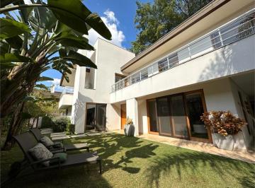 Área de Serviço · Condomínio com 4 quartos à venda em Jardim Camargo Novo - SP