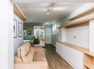 Apartamento · 84m² · 3 Quartos · 1 Vaga · Apartamento com 3 dormitórios, no bairro Boa Vista