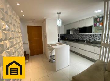 64288da4c8b2977d997304d60781cd94e350843e · Cobertura com 2 dormitórios à venda, 121 m² por R$ 550.000,00 - Parque São Vicente - Mauá/SP