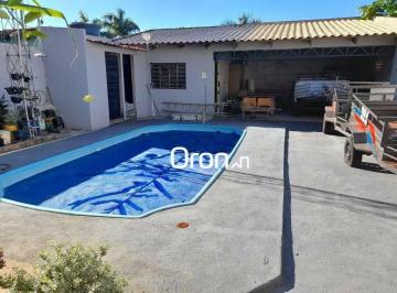 6d63f044bfa2f8709734597cb043fbd634d31a4d · Terreno à venda, 303 m² por R$ 350.000,00 - Residencial Licardino Ney - Goiânia/GO