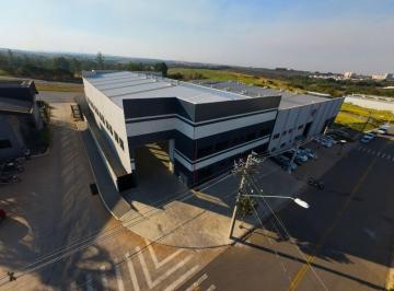 8cee530e50814f7b3d9b7be5628233d240a3449f · Galpão para alugar, 1140 m² por R$ 24.371,96/mês - Centro Tecnologico  Cintec - Santa Bárbara D'Oest