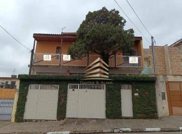 2a76bfc9dcd0cf6872af04e592d42095ed1733aa · Sobrado com 5 dormitórios sendo 2 suítes e 7 vagas à venda, 404 m² por R$ 750.000 - Vila Fátima - Gu