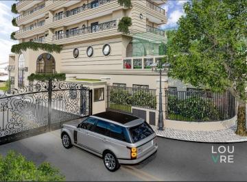 b6faf6bdcc282a8d29ee7fc36a0a805a74cc0773 · Apartamento de 240m² com 3 dormitórios à venda, por R$ 3.200.656 - Parque Renato Maia - Guarulhos/SP