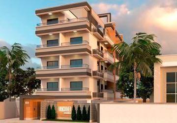 aafdf3c5572200eb4f665a7bf70a9dd7bf01efb5 · Apartamento com 2 dormitórios à venda, 51 m² por R$ 272.682,00 - Fátima - Joinville/SC