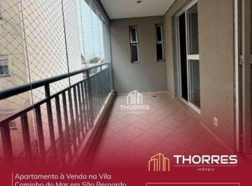 3fbdc6866ad66269a283c66b3dfad5be273aba14 · Apartamento com 3 dormitórios à venda, 77 m² por R$ 728.000,00 - Vila Caminho do Mar - São Bernardo 