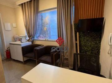 b7096518195712c2c6d963820281217d7808c926 · Sala para alugar, 32 m² por R$ 1.600,01/mês - Vila América - Santo André/SP