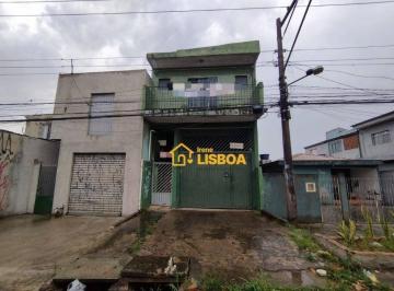 024e4de427bf56c6d7c724ce95c5297f516b9beb · Sobrado com 6 dormitórios à venda, 160 m² por R$ 549.900,00 - Vila Ester - São Paulo/SP