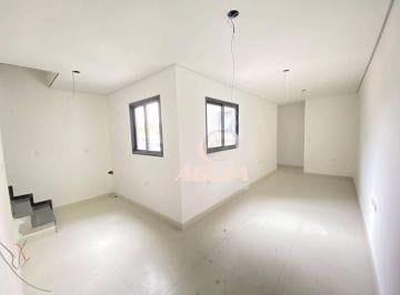 b4acc5f6760179e85d47bb3a79ccc35cdb1005a5 · Cobertura à venda, 50 m² por R$ 450.000,00 - Parque Capuava - Santo André/SP