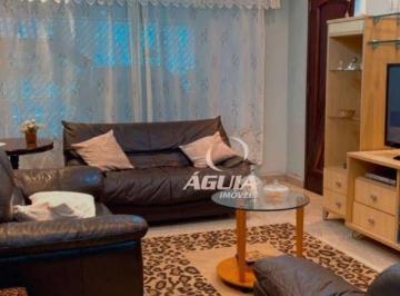 4fe202ab7fe8550e57e1f52f8ff6a921a797fa46 · Sobrado com 3 dormitórios à venda, 230 m² por R$ 800.000,00 - Vila Curuçá - Santo André/SP