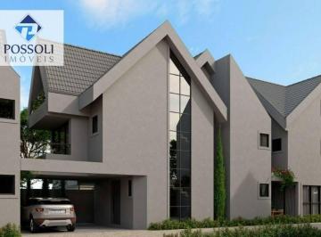 74452eb12f3f0b25eea7e7b4a5da4169ab3b5b50 · Sobrado com 4 dormitórios à venda, 186 m² por R$ 2.400.000,00 - Ahú - Curitiba/PR