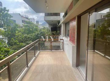 Apartamento · 140m² · 3 Quartos · 1 Vaga · Apartamento à venda - em Ipanema