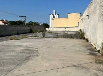 Terreno · 750m² · 4 Vagas · Galpão Vila Príncipe de Gales!