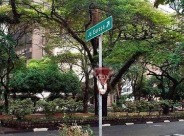 06f32f3228ba4049a1039a2b5bcc8572226b2d32 · Vendo Terreno Jardim América 1.221m2