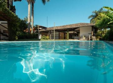 8041781b0e374f677c0c78f4923fd33d3d7534ab · Casa à venda no Caborê - Paraty/RJ com 481 m²