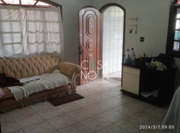 e2dbe4aa0e6b7bd2cc430ce343b388b6c50510a9 · Casa com 2 dormitórios à venda, 122 m² por R$ 550.000,00 - Vila Cascatinha - São Vicente/SP