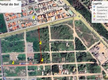 202408190801141699.jpg · Terreno para Venda em João Pessoa, Portal do Sol
