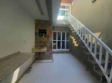 Casa · 130m² · 2 Quartos · 2 Vagas · SOBRADO À VENDA NA MOOCA COM 2 DORMITÓRIOS E 2 VAGAS PRÓXIMO À PADARIA SANTA BRANCA!