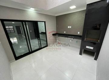 Casa · 158m² · 3 Quartos · 2 Vagas · Sobrado a venda Vila Carrão