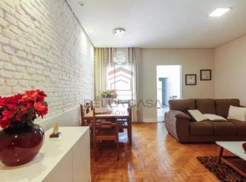 Casa · 150m² · 3 Quartos · 2 Vagas · SOBRADO À VENDA NO TATUAPÉ COM 3 DORMITÓRIOS (1 SUÍTE) E 2 VAGAS!