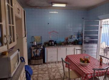 Casa · 280m² · 5 Quartos · 2 Vagas · Sobrado no ipiranga