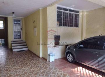 Casa · 280m² · 5 Quartos · 2 Vagas · Sobrado no ipiranga