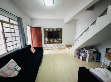 Casa · 98m² · 4 Quartos · 1 Vaga · Casa de Vila à venda com 4 quartos e 1 vaga de garagem