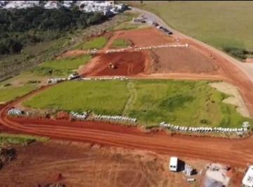 Terreno · 250m² · Terrenos a venda no Residencial Reservas de Bragança em Bragança Paulista-SP