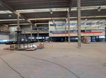 65346.jpg · GALPÃO VILA GUILHERME -16591 m² CROSS DOCKING