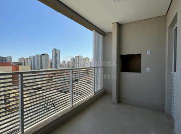Apartamento · 81m² · 3 Quartos · 2 Vagas · Ravenna Residenziale