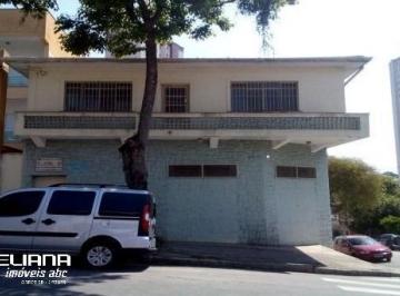 Comercial · 532m² · Sobrado Comercial 532 m² - Vila Pires