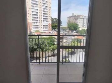 Apartamento · 59m² · 3 Quartos · 1 Vaga · Apartamento à Venda - Campestre - 3 quartos
