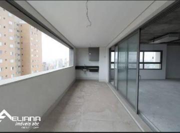 Apartamento · 250m² · 4 Quartos · 4 Vagas · Apartamento 250 m² 4 suítes - 4 vagas - B. Campestre