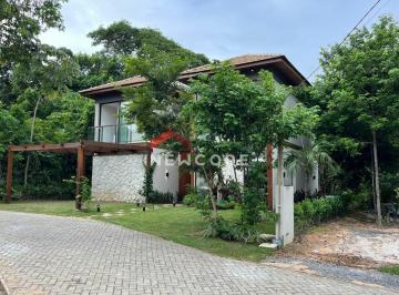 Casa · 360m² · 5 Quartos · 3 Vagas · Casa de condomínio em Praia do Forte (Mata de São João) - Praia do Forte - Mata de São João/BA