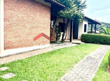 Casa · 287m² · 4 Quartos · Casa de condomínio em Rua Nova República - Granja Viana - Cotia/SP