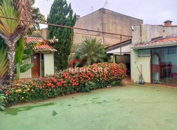Casa · 357m² · 4 Quartos · 4 Vagas · Casa em Rua Assis Machado - Vila Hortência - Sorocaba/SP