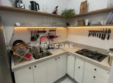 Apartamento · 49m² · 2 Quartos · 1 Vaga · Apartamento em Rua César Henrique Favarin - Residencial Santa Giovana - Jundiaí/SP