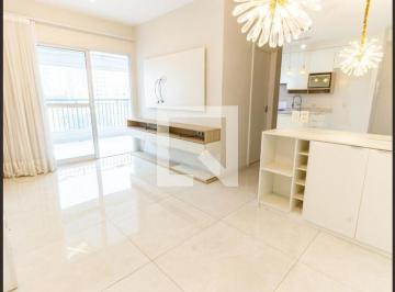 Apartamento · 79m² · 2 Quartos · 1 Vaga · Apartamento para Aluguel - Mooca, 2 Quartos, 79 m² - São Paulo