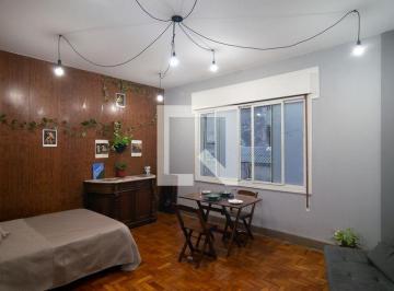 Apartamento · 40m² · 1 Quarto · Apartamento para Aluguel - Consolação, 1 Quarto,  40 m² - São Paulo