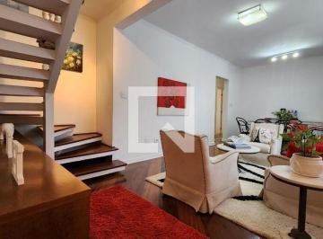 Apartamento · 270m² · 3 Quartos · 2 Vagas · Apartamento para Aluguel - José Menino, 3 Quartos, 270 m² - Santos