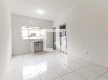 Casa · 60m² · 1 Quarto · Casa para Aluguel - Itaquera, 1 Quarto, 60 m² - São Paulo
